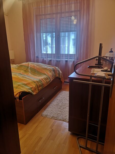 Muncii - Gloria vanzare ap. 3 cam dec  - centrala proprie