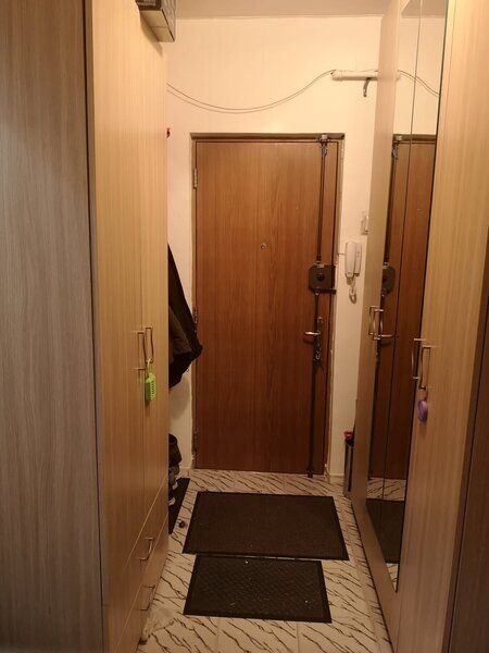 Muncii - Gloria vanzare ap. 3 cam dec  - centrala proprie